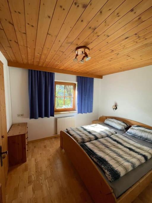 Alpine Cottage With Exceptional View Майрхофен Экстерьер фото